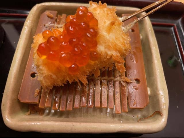 串揚げ新宿立吉 新宿本店 - サブ画像2