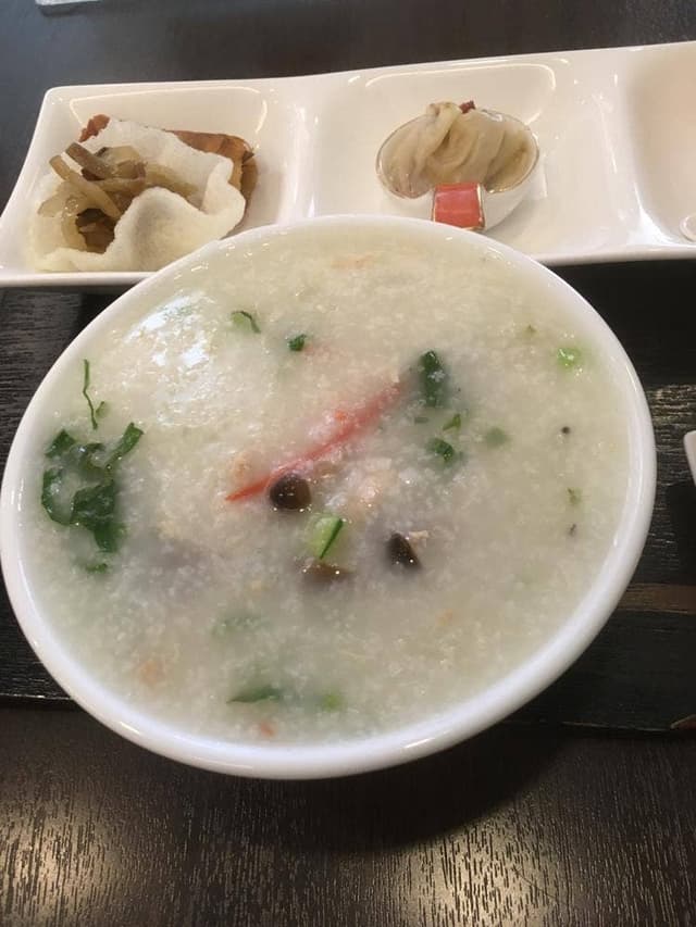 葛・お粥 カフェ 葛宝 GEBAO - サブ画像3