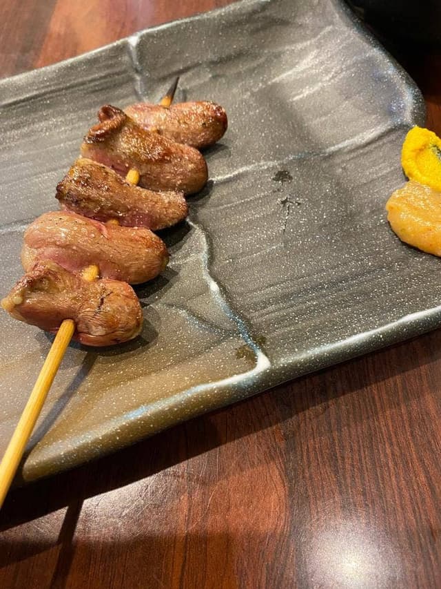 やきとり工房 大船店 - サブ画像3