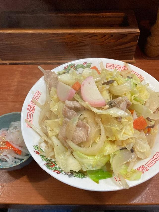 小料理 留々 - サブ画像2