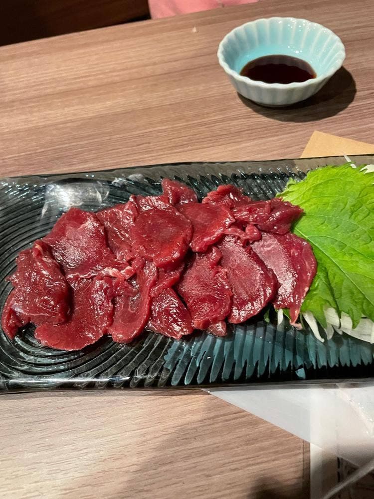 塩ホルモンろくめい 大黒町店