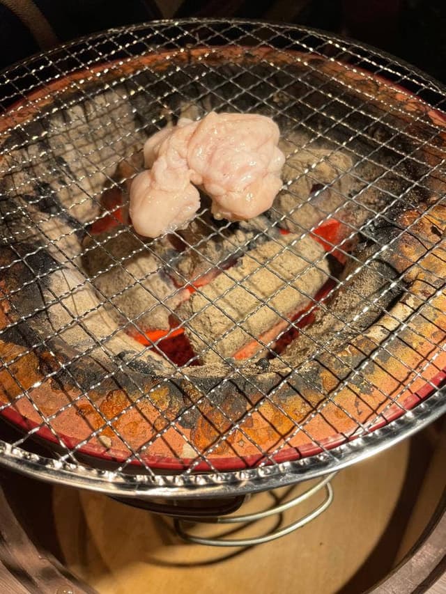 塩ホルモンろくめい 大黒町店 - サブ画像2