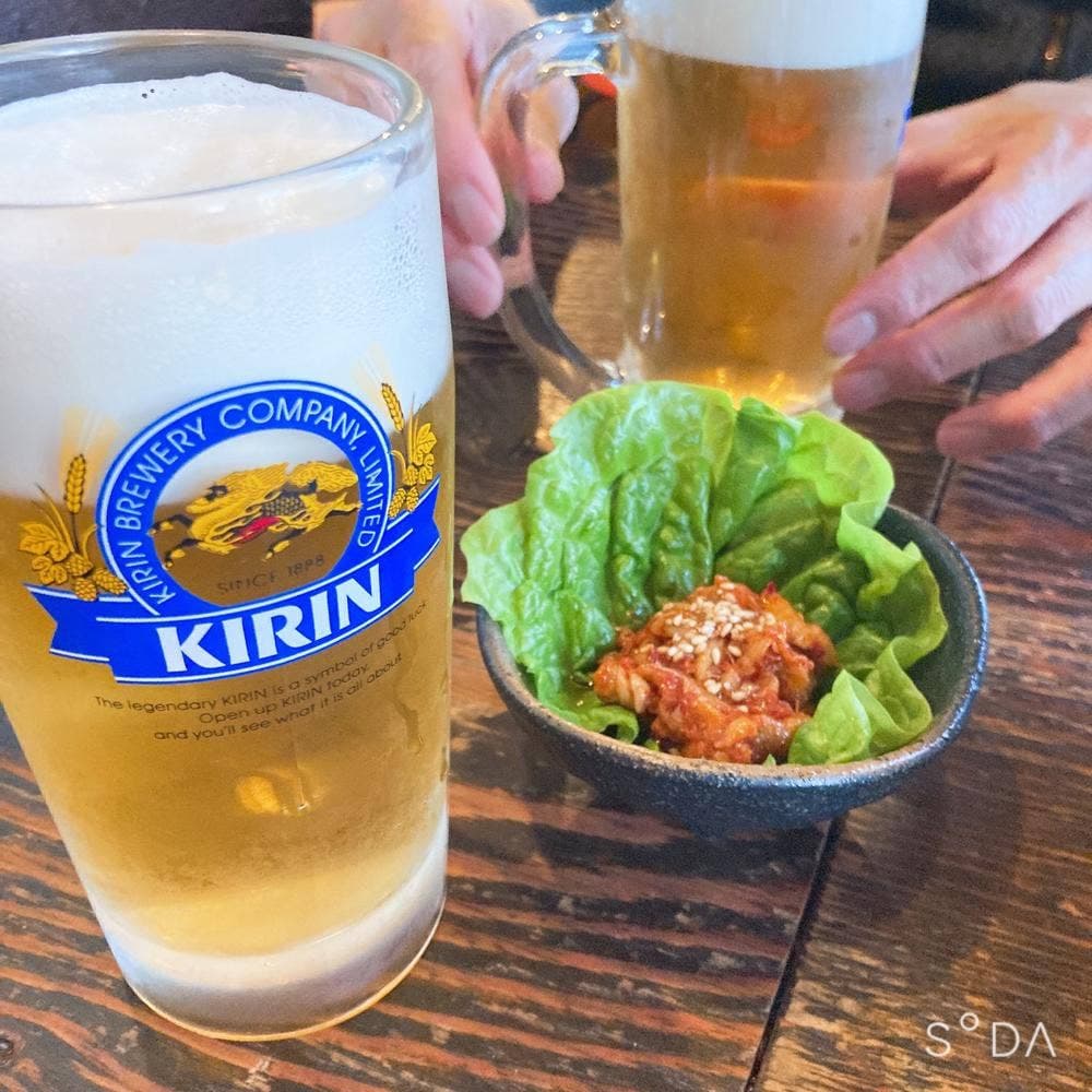 もつ鮮華 まる権