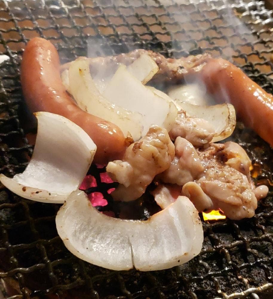 七輪炭火太州ホルモン 二官橋店