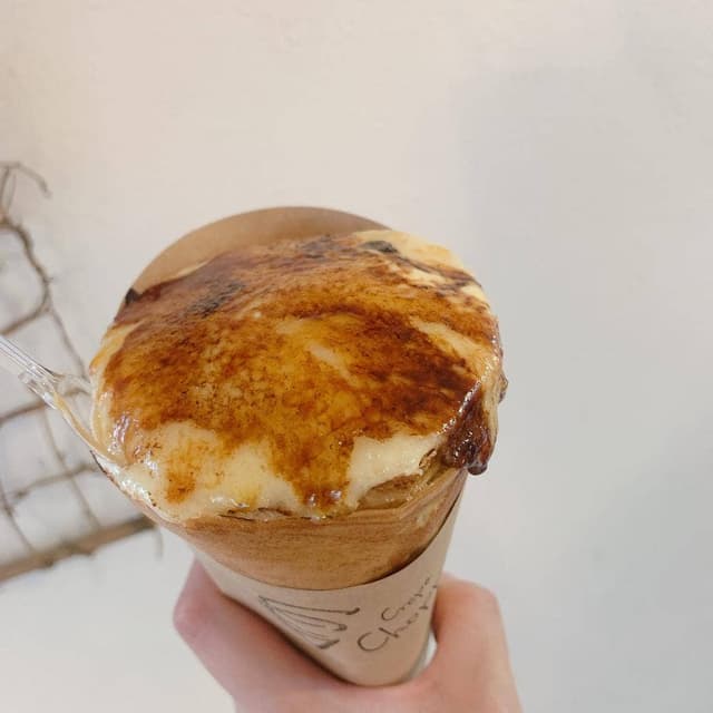 クレープチョッパー - サブ画像1