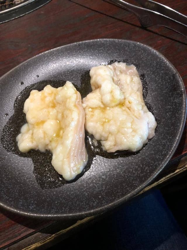 牛角 上野広小路店 - サブ画像1