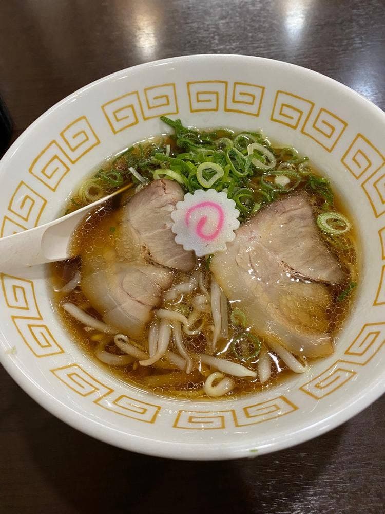 ラーメン巳