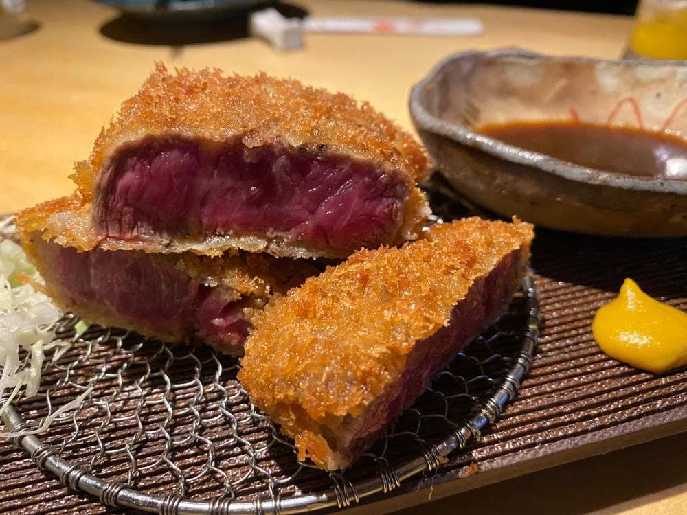 上の裏馳走 こだま