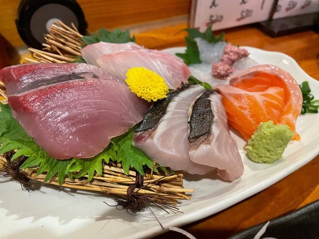 やまよこ鮮魚店 - サブ画像3