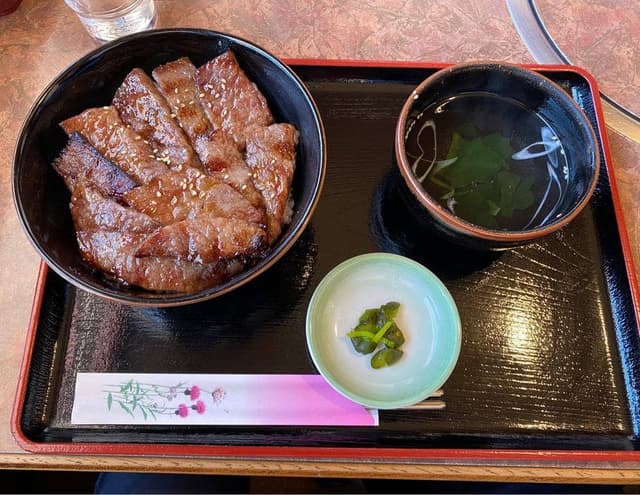焼肉もうもう亭 - サブ画像1