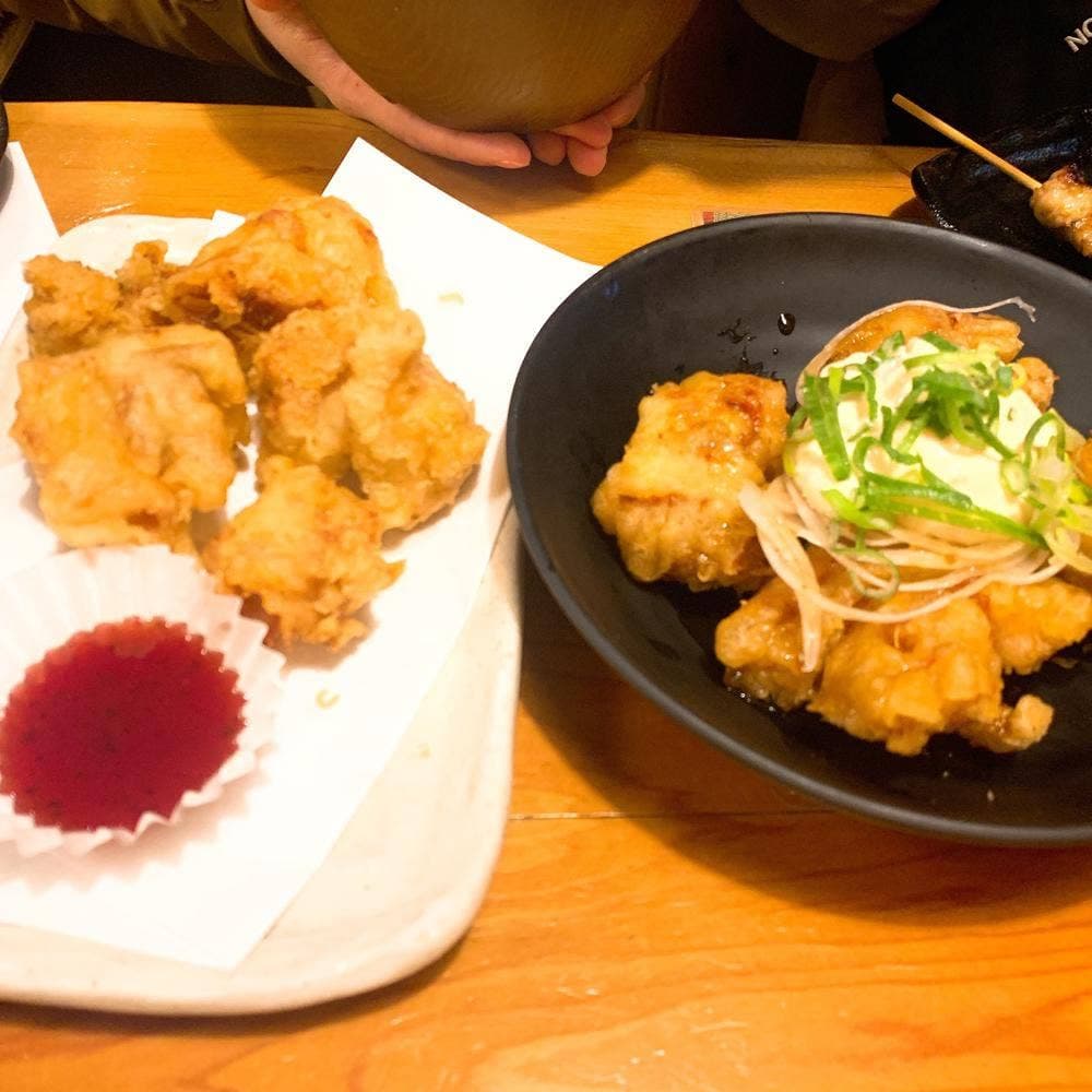 鳥貴族 名鉄岐阜店