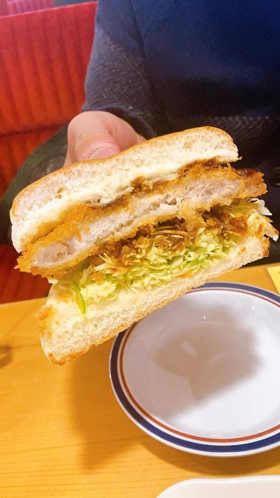 コメダ珈琲店 御殿場店 - サブ画像2