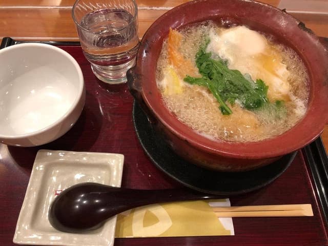 家族亭京橋店 - サブ画像1