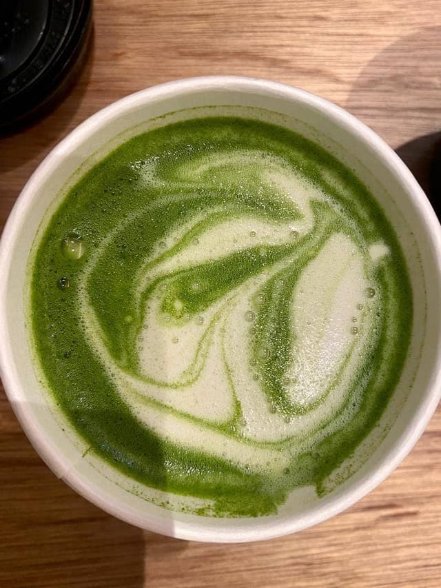 THE MATCHA TOKYO 渋谷MIYASHITA PARK - サブ画像3