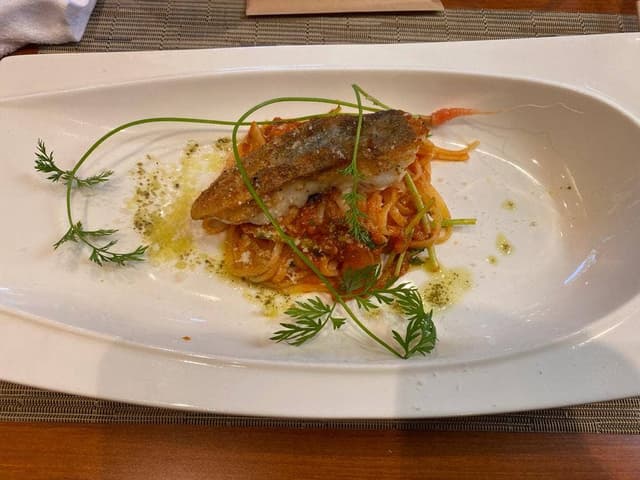 ビストロ・イマイ - サブ画像1