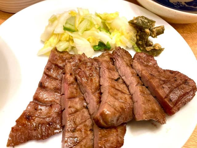 牛たん炭焼 利久 渋谷ヒカリエ店 - サブ画像2