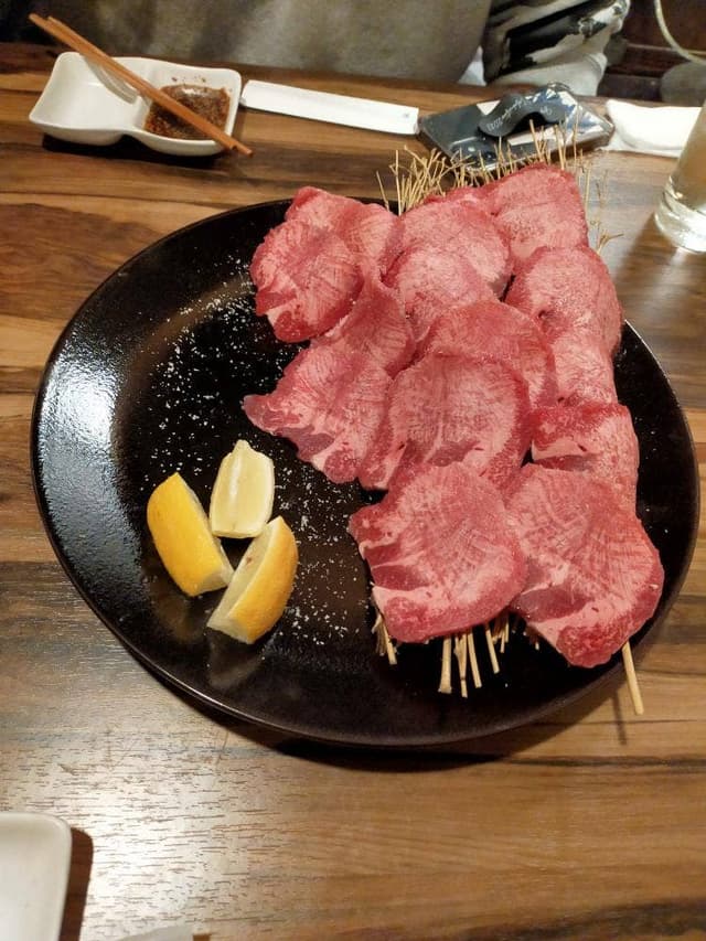 有牛 - サブ画像1