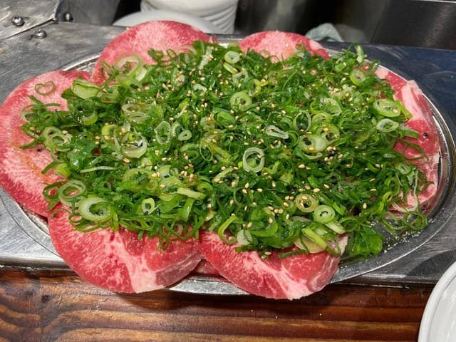 焼肉どんどん アメリカ村店 - サブ画像3