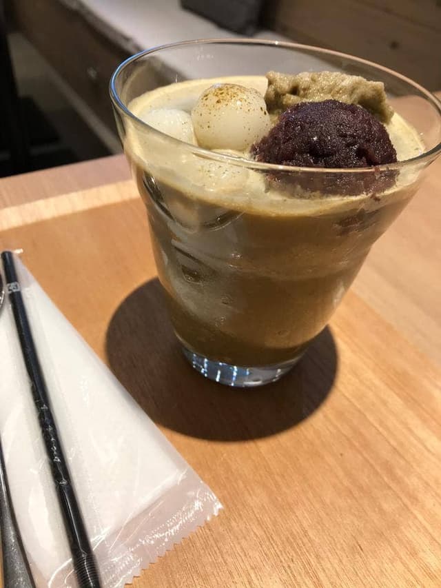 田頭茶舗 広島レクト店 - サブ画像1