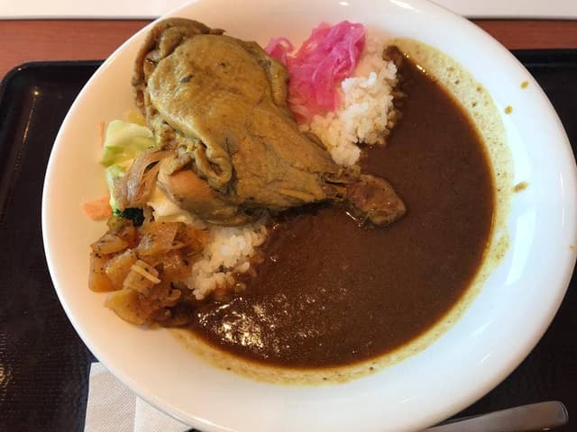 すき家 談合坂SA下り店 - サブ画像2
