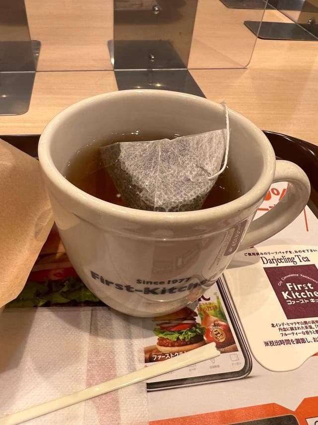 ウェンディーズ・ファーストキッチン 錦糸町店 - サブ画像3
