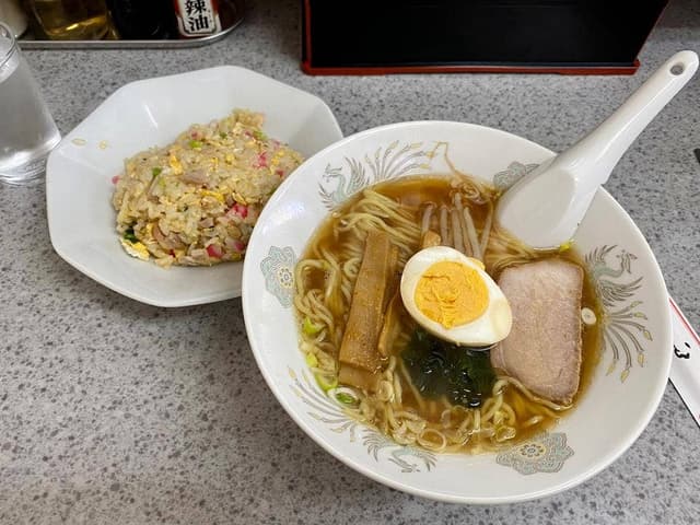 まるよし - サブ画像1