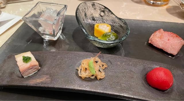 中国料理 翆陽 エクシブ浜名湖 - サブ画像3