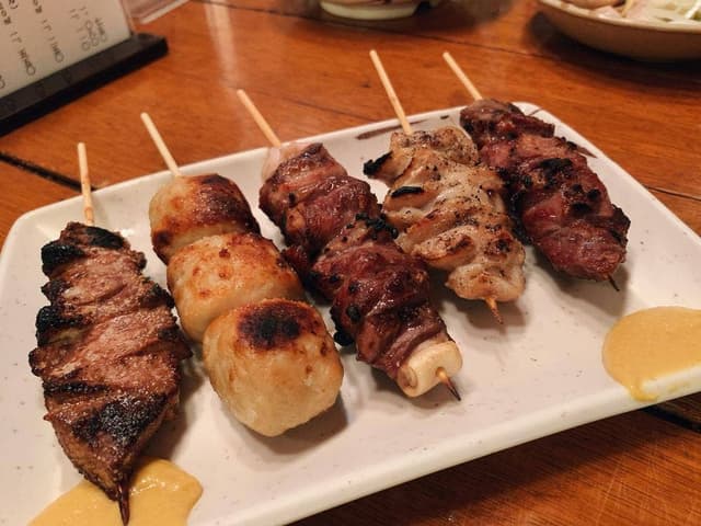 たつや 地下店 - サブ画像3