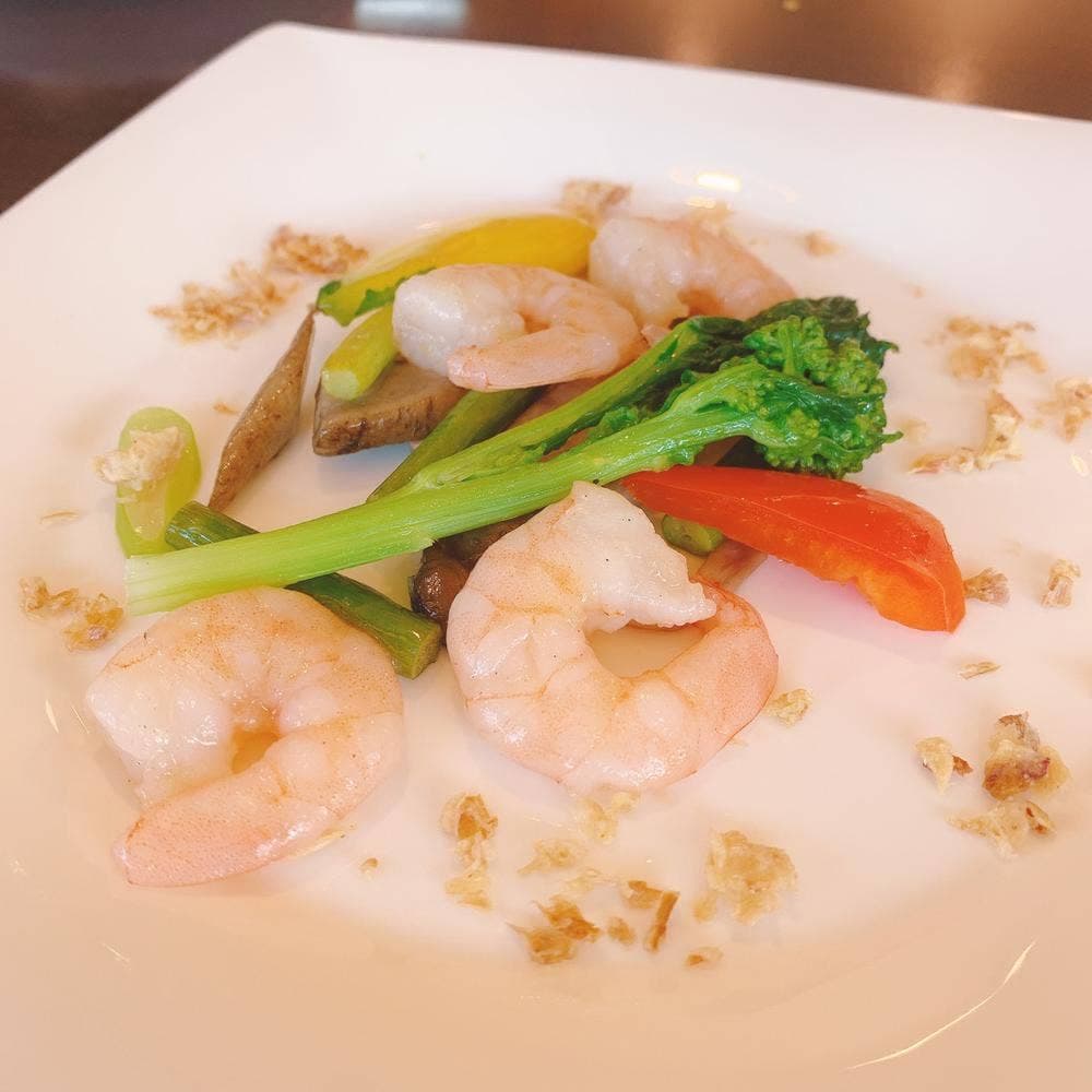 中国料理レストラン 鳳凰