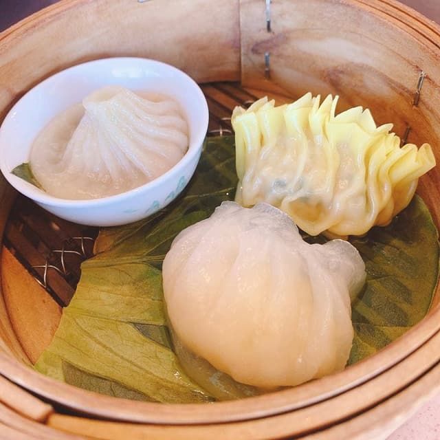 中国料理レストラン 鳳凰 - サブ画像1