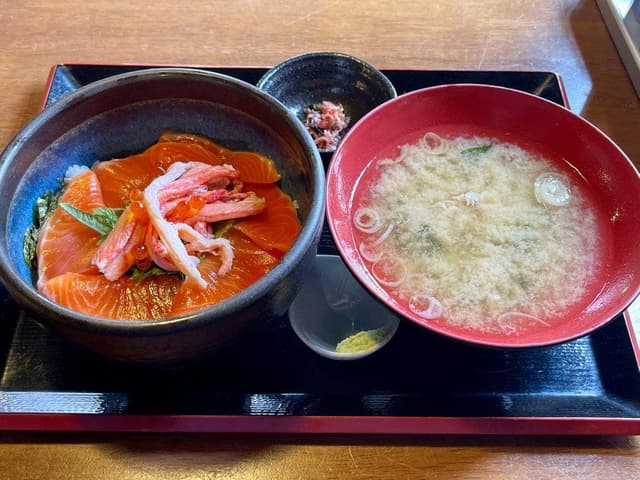 山陰日本海 漁師小屋 - サブ画像2