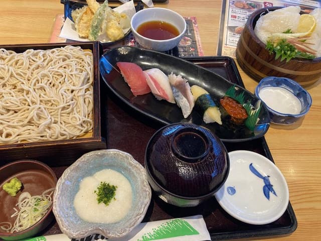 とんでん 渋川店 - サブ画像3