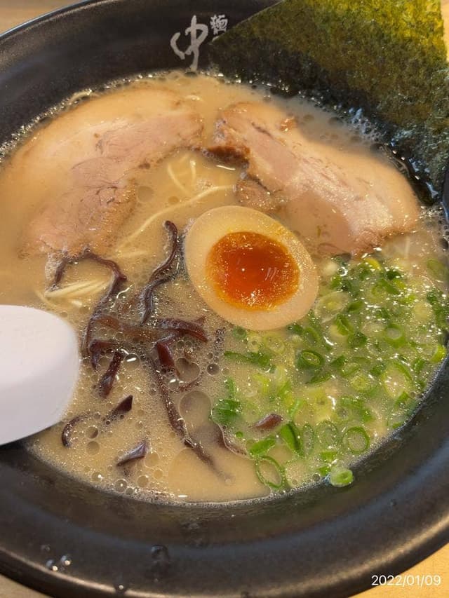 中るラーメン 筑紫野店 - サブ画像3