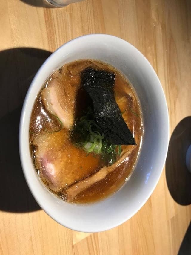 支那そばや 鳥栖 - サブ画像2