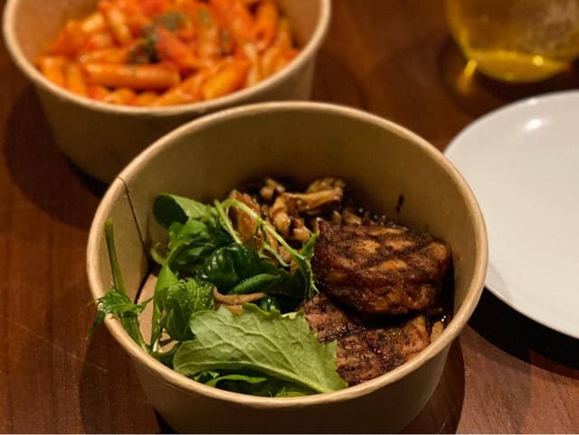 イル・ソーニョ - サブ画像1