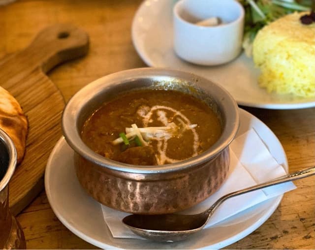 Sajilo Cafe Linden - サブ画像1