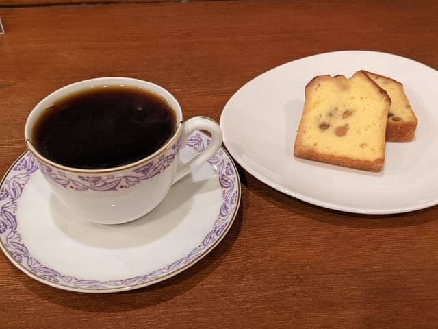 もなか珈琲 - サブ画像1