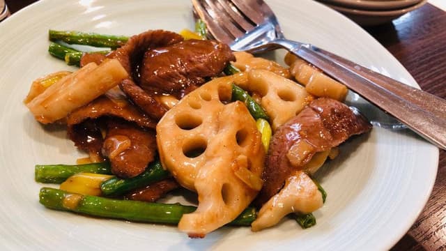 広東旬菜 一僖 - サブ画像2