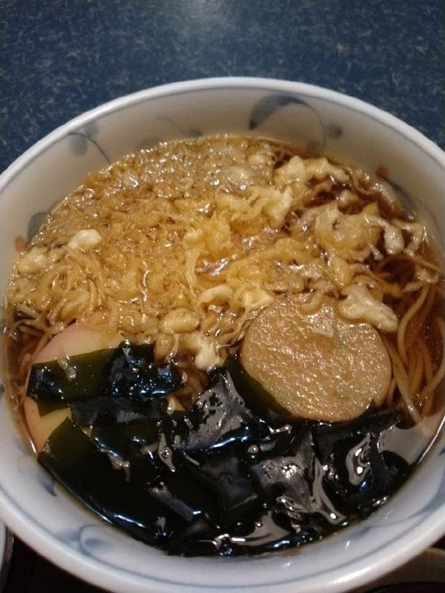 蕎麦処 藤田 - サブ画像1