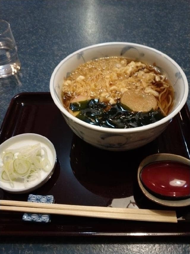 蕎麦処 藤田 - サブ画像3