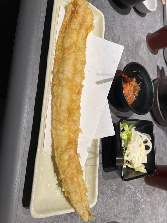 博多天ぷら たかお イオンモール Nagoya Noritake Garden店 - サブ画像3