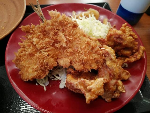 かつや 柏沼南店 - サブ画像3