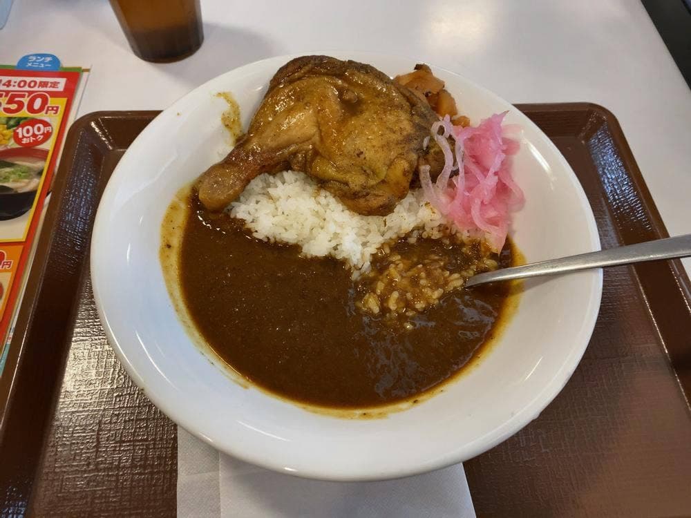 すき家 岩槻駅前店