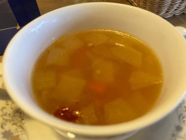 イタリアンレストラン ポモドーロ - サブ画像3