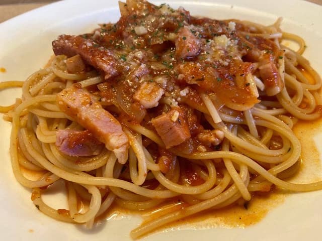 イタリアンレストラン ポモドーロ - サブ画像1