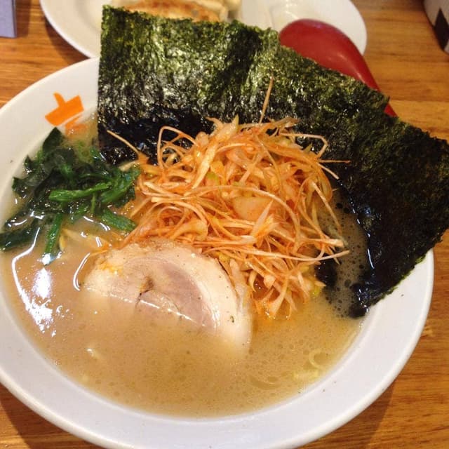 ラーメン大桜 鶴間店 - サブ画像1