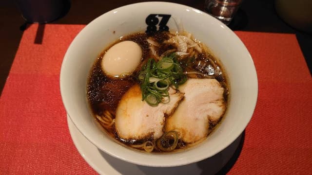 中華そば 牟岐縄屋 - サブ画像2