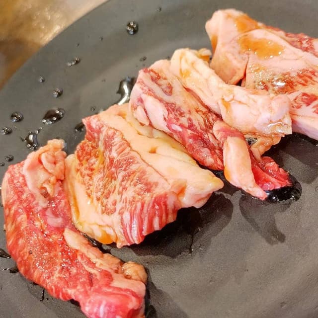 七輪焼肉 安安 イセザキモール店 - サブ画像2