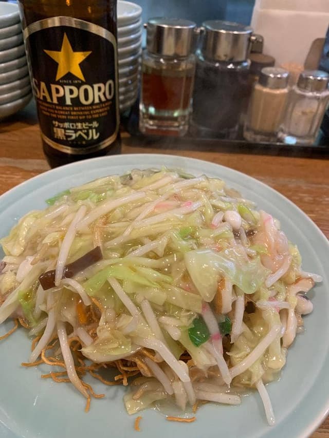 中国料理 西海 - サブ画像3