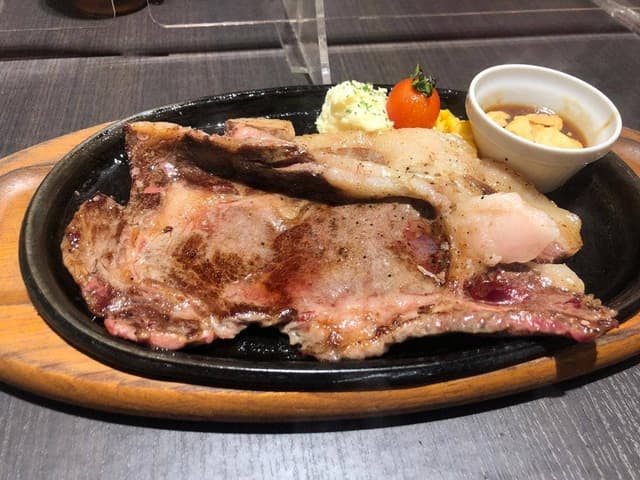 MEAT・RUSH ヨドバシ梅田店 - サブ画像2